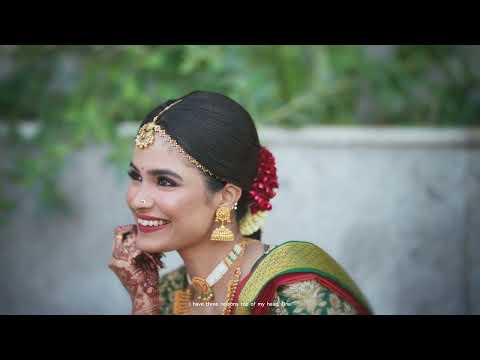 Wedding Photographer portfolio by Shutterbug Film Company in Bangalore - Photo 1