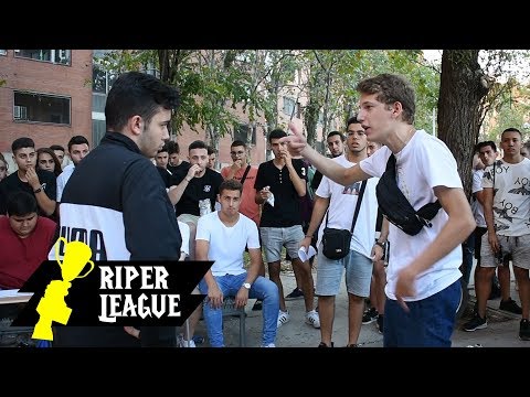 JPM vs Equis - OCTAVOS | 1r JORNADA