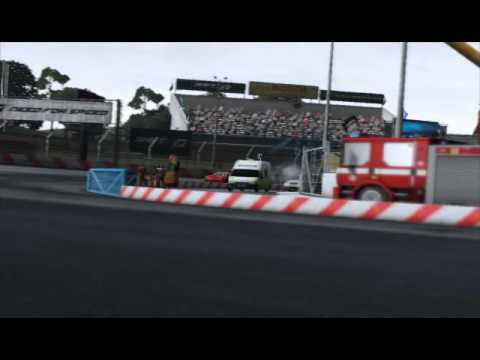 SHIFT 2 UNLEASHED DRIFT IN 911