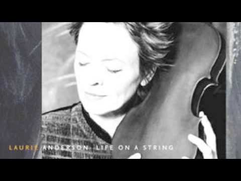 Life on a String