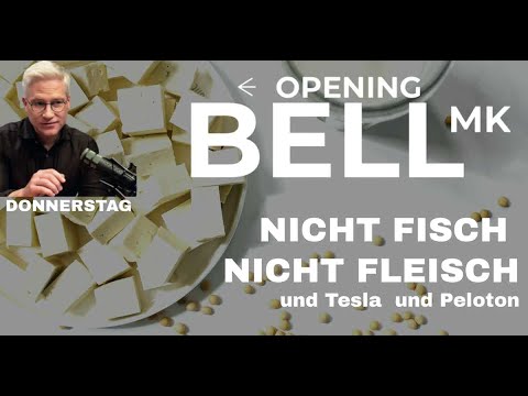 Nicht Fisch, nicht Fleisch!