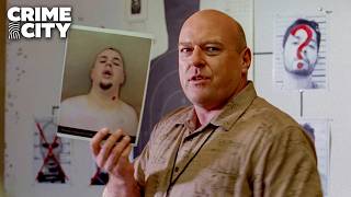 Hank Is Convinced Heisenberg Is Still Out There | Breaking Bad (Dean Norris)
