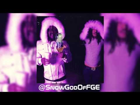 "Lifetime" Chief Keef x Lil Durk x Fetty Wap Type Beat (Prod. SnowGod)