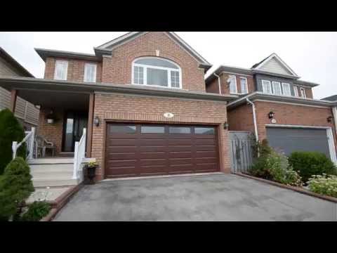 8 Sheepberry Terrace Brampton Noel Griscti
