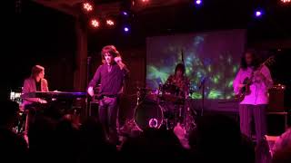 Strange Days - L.A. Woman