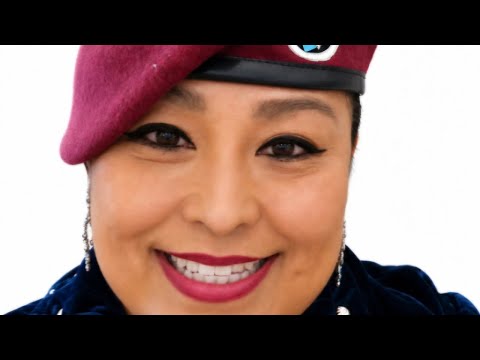 Watch Demetria Simms’s Cal Nez interview