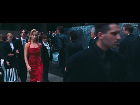 Rob Dougan: A Few Music and Film Moments From The Matrix and More