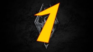 С косой смерти по Хелгену. Skyrim #1