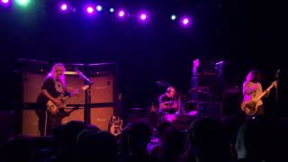 Dinosaur Jr. - Thumb (Live) Union Transfer Philadelphia, PA 09/29/2017