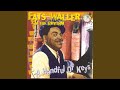 Fats Waller's Original E Flat Blues