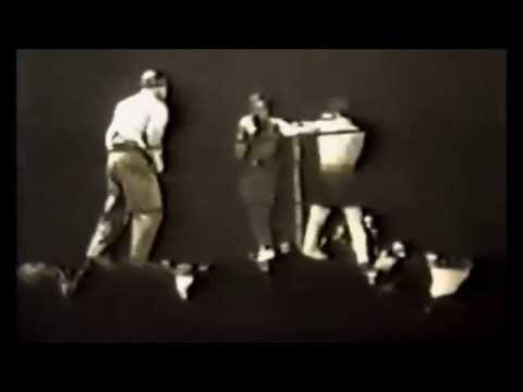 Jake Lamotta vs Tommy Bell II