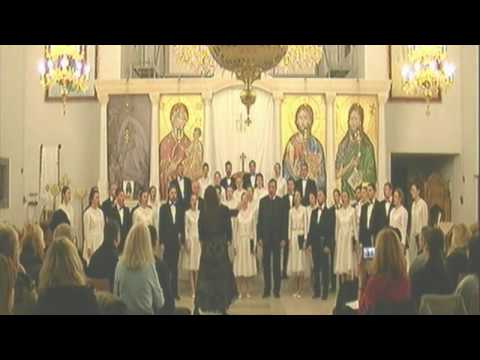 II Rukovet - hor Obilic