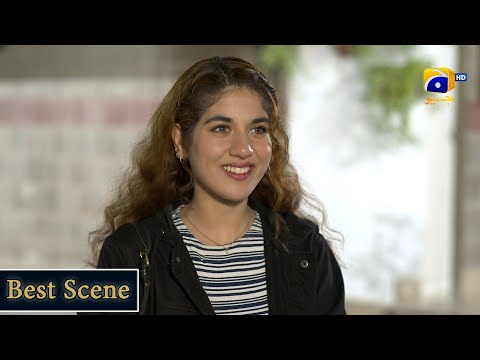 Bojh Episode 02 || 𝗕𝗲𝘀𝘁 𝗦𝗰𝗲𝗻𝗲 𝟬𝟮 || Areej Mohyudin - Fahad Sheikh || Har Pal Geo