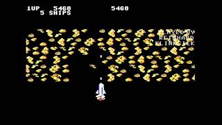 C64-Longplay - Moon Shuttle (720p)