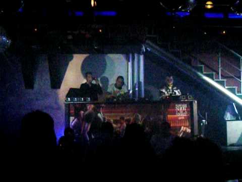 DJ MURAT POLAT - TEKİRDAĞ SAFİR CLUB - 12