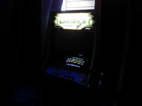 Classic wall channel 3 rgc arcade tour part (2/4)