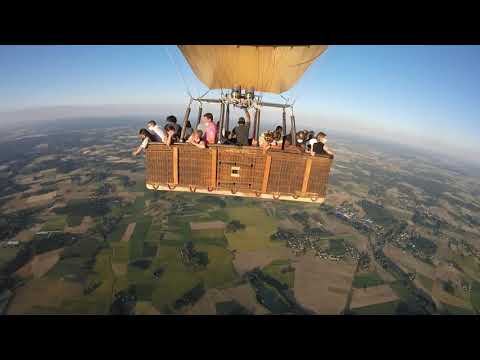 AIRMAGIC Miniature vidéo YouTube 2