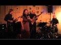 Snow Samba (Paquito de Rivera): Just Friends feat.: Juliana da Silva & Claus Hessler
