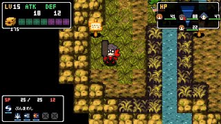 Classic Dungeon Sengoku video 4