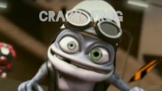Crazy Frog Whatsapp Status  Nostalgia  Crazy Frog 