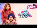 Dil Todya Satbir Aujla Official Video Rav Dhillon Sharry Nexus Punjabi Song Geet MP3