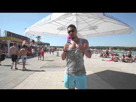 Welcome to Fresh Island