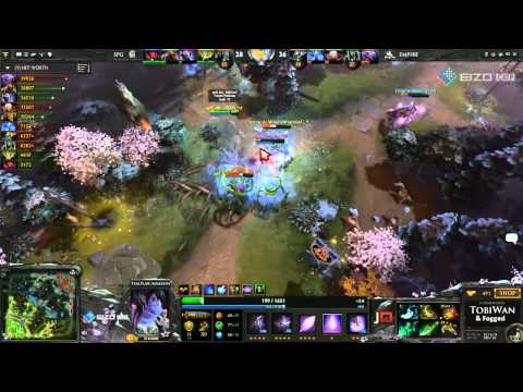 Classic Tobiwan Commentary