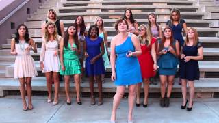 It Kills Me (Melanie Fiona Cover)