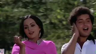 Chal Chameli Baagh Mein Film Krodhi 1981♫ Suresh