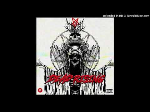 [FREE] SCARLXRD x ZILLAKAMI x JASIAH TYPE BEAT - TRAP METAL TYPE BEAT - "POST MORTEM"