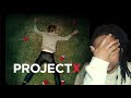 Project X Effect Needs To STOP Patrick Cc React