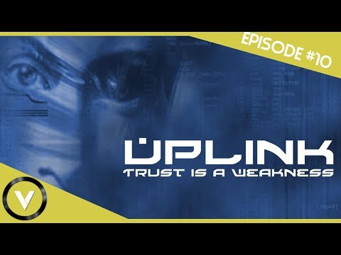 Becoming the Ultimate Hacker: An Uplink Review