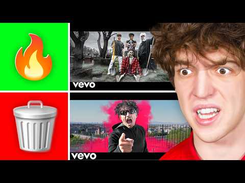 YouTube Thumbnail