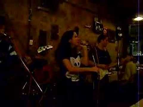 Roof Cats - Hey Joe (James Marshal Hendrix)