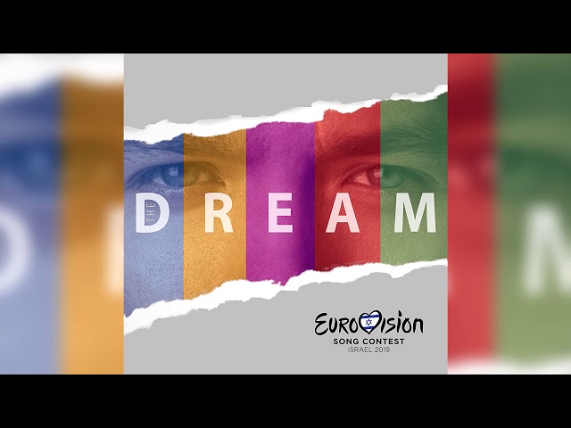 Влад Ульянич - The Dream (Eurovision 2019)
