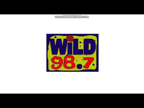 98.7 "Wild 98.7" WLLD/Legal ID-7/?/2007 - ??: Holmes Beach, FL