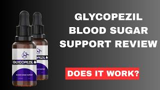Download lagu Glycopezil Blood Sugar Drops review — Legit Or Scam Supplement? mp3