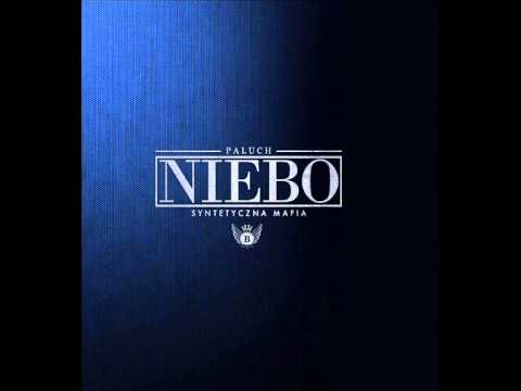 Paluch feat. Bas Tajpan - Przystanek Ziemia (PTRs drum'N'bass remix)