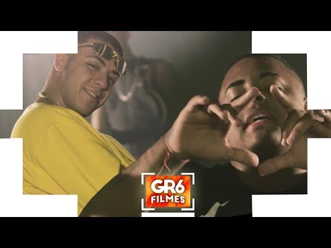 MC Rafa 22 e MC Kitinho - Bota e Não Pega (GR6 Filmes) feat. DJ Pernambuco