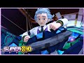 Dr Bolts Diabolical Design Super 10 Full Episode Kids Cartoon