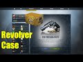 CS:GO - Revolver Case Showcase 
