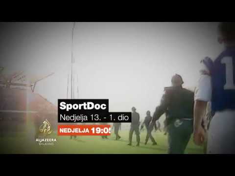 SportDoc - Nedjelja 13. - prvi dio - Nedjelja 19:05
