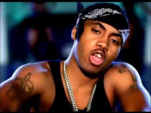 Aaliyah-Nas- It's Over (Kurupt Feat Natina Reed)