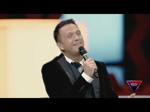 ZORAN VANEV - AKO BEVME ZAEDNO - Live FOLK JUBOX