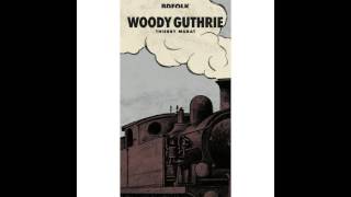 Woody Guthrie - Talking Merchant Marine