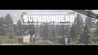 アカツキのSURRONDEAD