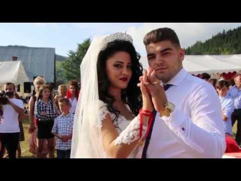 Martesa Jetmirit & Gentonises Shkrel Rugove