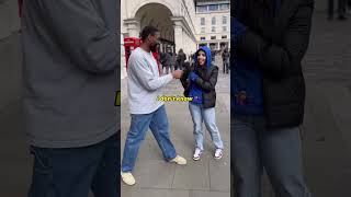 This is what I call KARMA 🤣 wait till the end! 😂