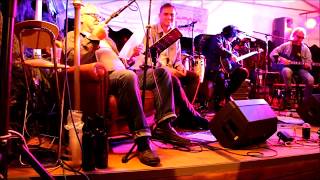 Video Covertrio+ (z pořadu "O čem voní víno")