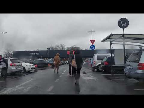 Romania Barlad 30 11 2025 Vaslui 